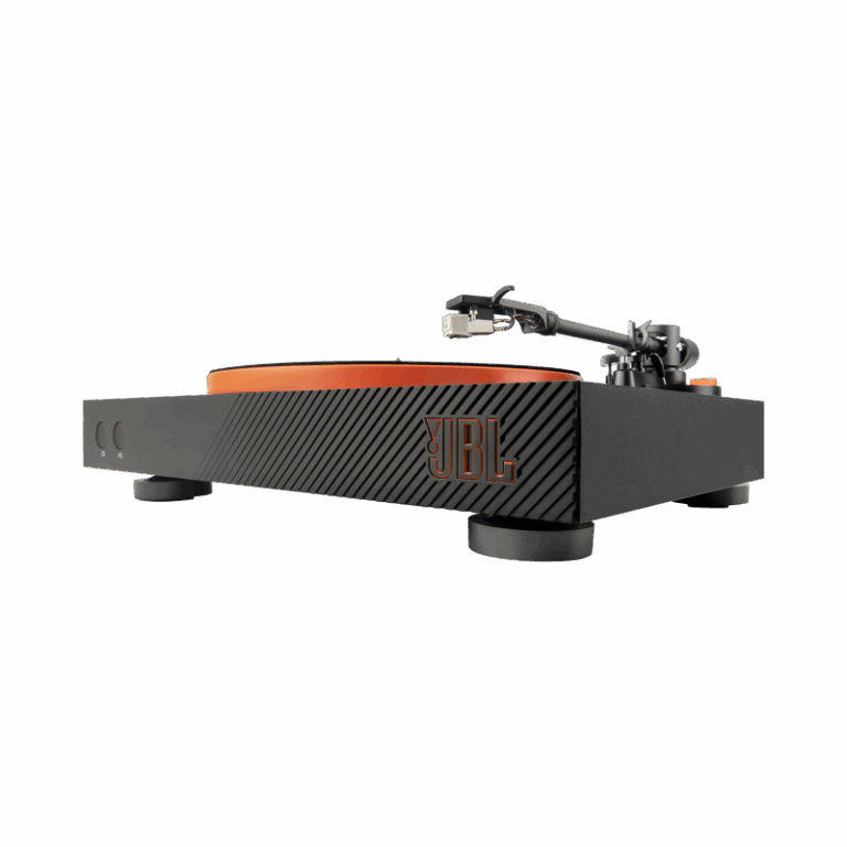Haut Parleur Jbl Spinner Bt 100w – Noir – 00847 Tunisie