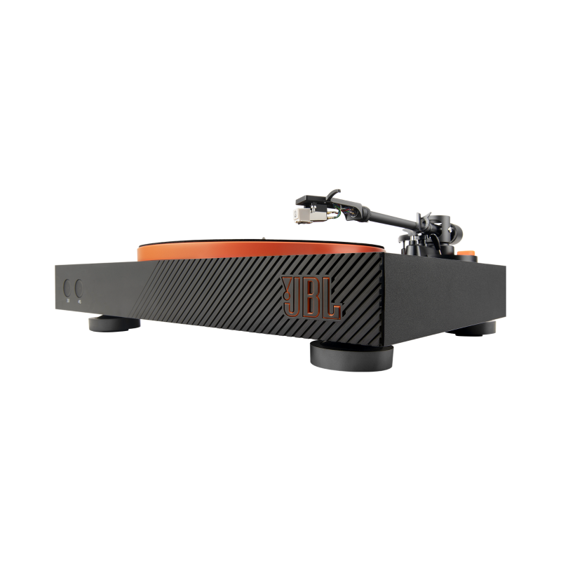 Haut Parleur Jbl Spinner Bt 100w – Noir – 00847 Tunisie