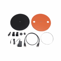 Haut Parleur Jbl Spinner Bt 100w – Noir – 00847 Tunisie