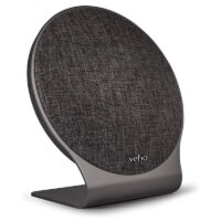 Haut-Parleur Veho Sans Fil Bluetooth – Noir – VSS-016-M10 Tunisie