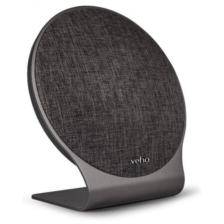 Haut-Parleur Veho Sans Fil Bluetooth – Noir – VSS-016-M10 Tunisie