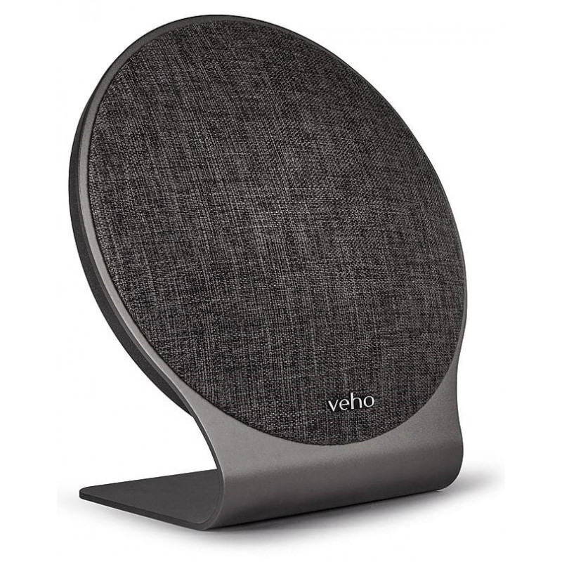 Haut-Parleur Veho Sans Fil Bluetooth – Noir – VSS-016-M10 Tunisie
