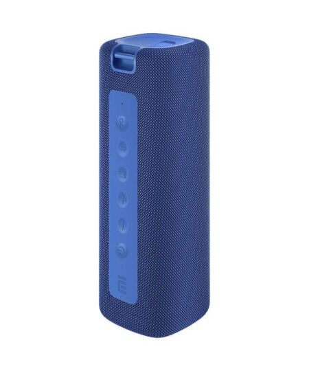 Haut Parleur Portable Sans Fil Bluetooth Xiaomi Mi – 16w – Bleu – 29692 Tunisie