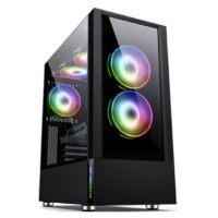 Téléviseur TCL 75P8K QLED UHD 4K Smart Google Noir Tunisie