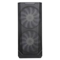 Boitier Hybrok M3 ARGB  – Noir – DESK-GAMER108 Tunisie