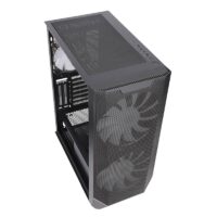 Boitier Hybrok M3 ARGB  – Noir – DESK-GAMER108 Tunisie