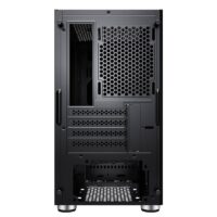 Boitier Hybrok M5 ARGB  – Noir – DESK-GAMER107 Tunisie