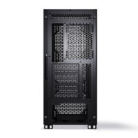 Boitier Hybrok RS6 ARGB – Noir – DESK-GAMER109 Tunisie