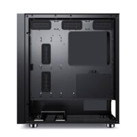 Boitier Hybrok RS6 ARGB – Noir – DESK-GAMER109 Tunisie