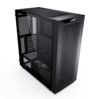 Boitier Hybrok RS6 ARGB – Noir – DESK-GAMER109 Tunisie