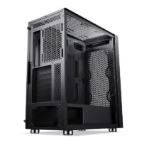 Boitier Hybrok RS6 ARGB – Noir – DESK-GAMER109 Tunisie