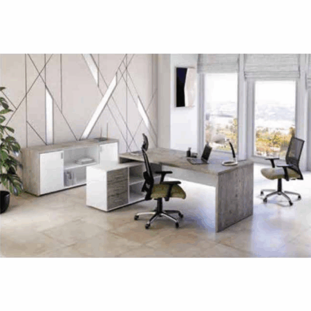 Bureau De Direction Libra+ Retour +Elément Tunisie
