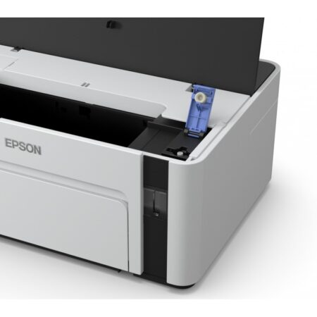 Imprimante Epson EcoTank M1120 à Réservoir intégré Monochrome Wifi -Blanc -C11CG96404 Tunisie