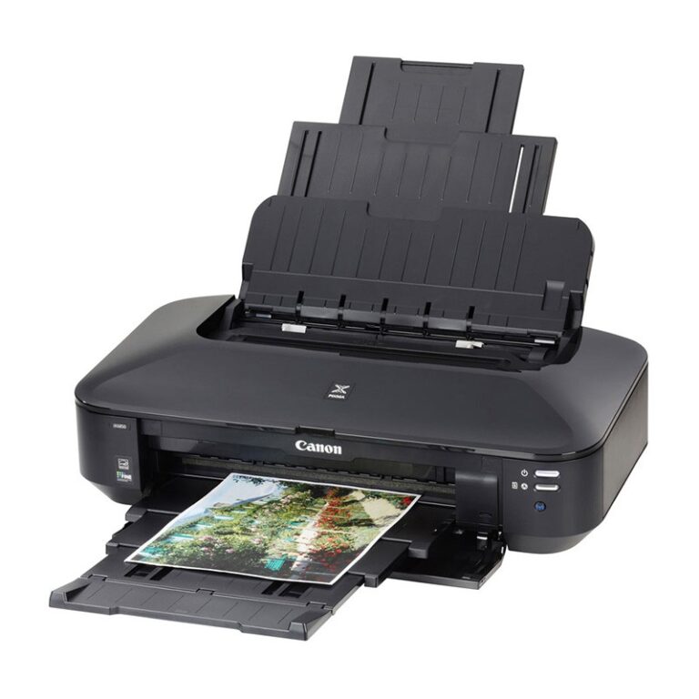Imprimante Jet d’encre Canon Pixma iX6840 A3+ Wifi – IX6840 Tunisie
