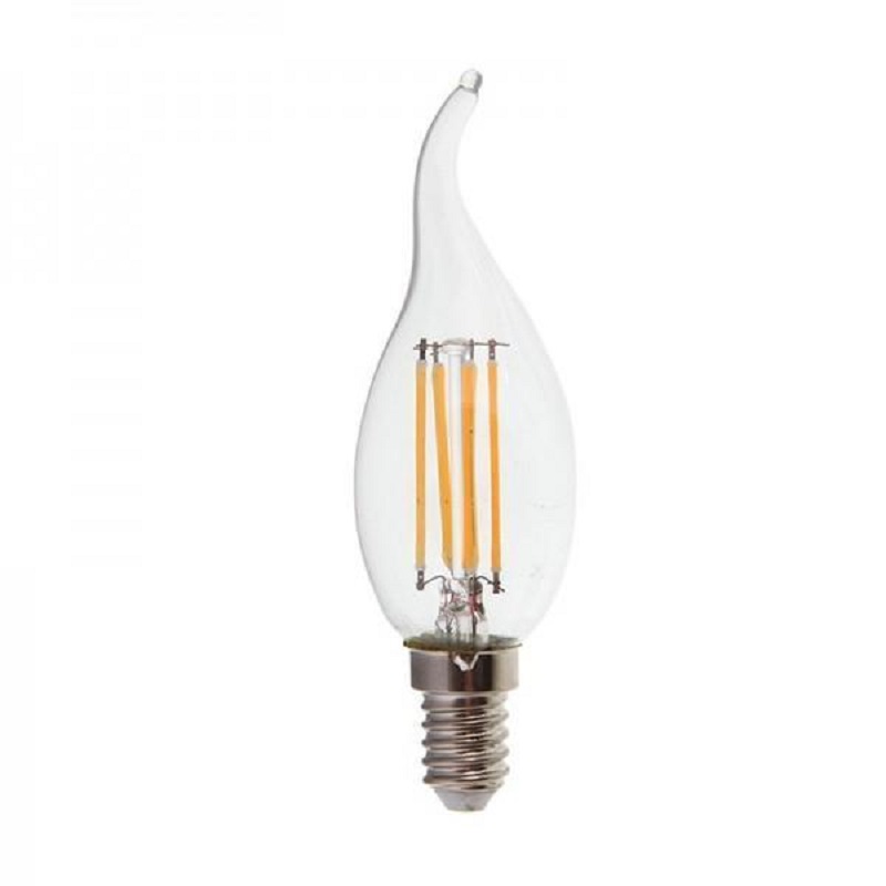 AMPOULE LED E14 CF35 4W 2700 WARM WHITE Tunisie