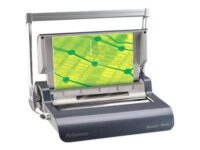 Perforelieuse Galaxy 130 Manual Wire – 5622401 Tunisie