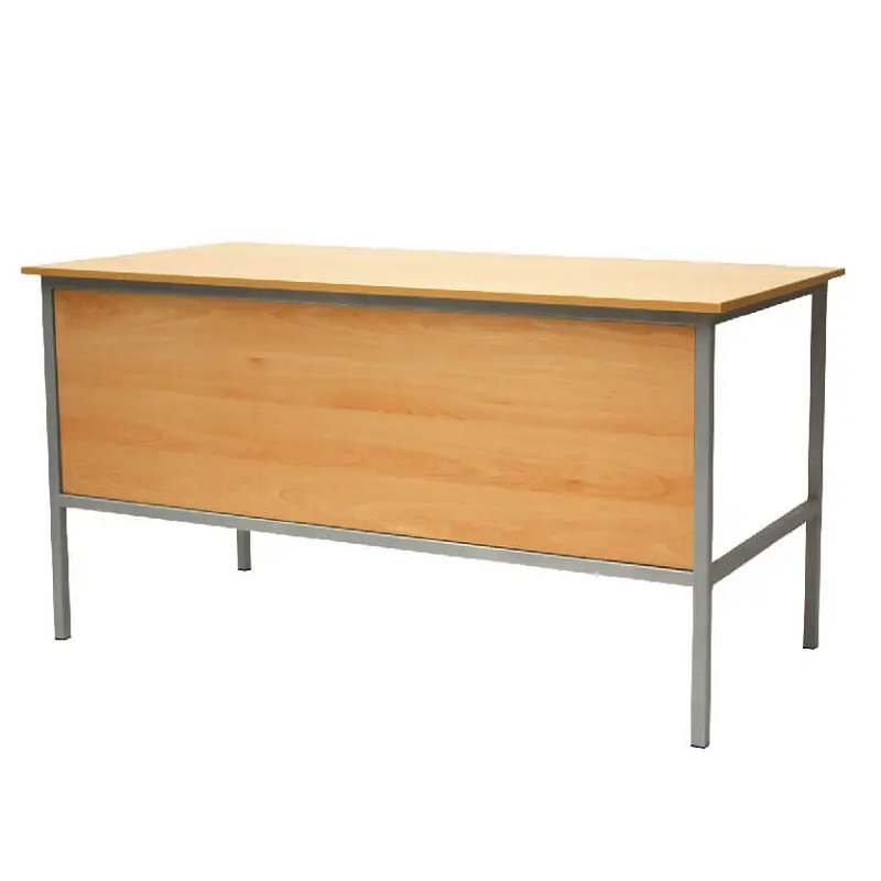 Bureau De Maitre Simple 120X70X75 Cm Sotufab – BM01 Tunisie
