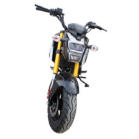 Moto Cross Ftm Korak Gris – MOTO-FTM/GRIS Tunisie