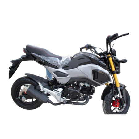 Moto Cross Ftm Korak Gris – MOTO-FTM/GRIS Tunisie
