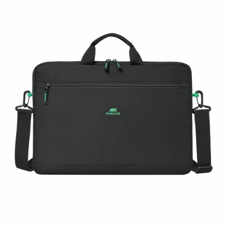 Sacoche Pour Pc Portable 15.6″-16″ Rivacase 5516 – Noir – RIVA-5516BK Tunisie
