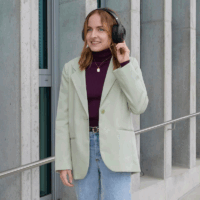 Casque Bluetooth Hama Spirit Calypso III Bass Boost -Noir – 221779 Tunisie