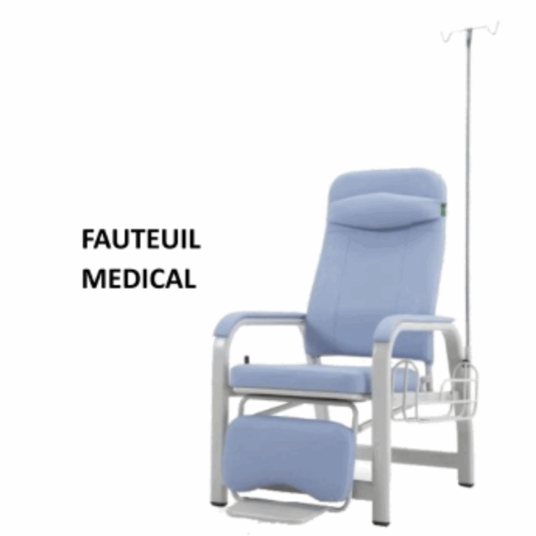 Fauteuil Medical Tunisie