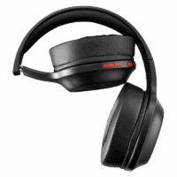 Casque Bluetooth Hama Spirit Calypso III Bass Boost -Noir – 221779 Tunisie