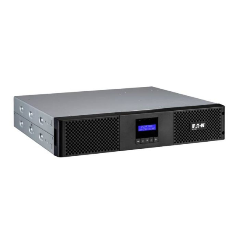 Onduleur On Line Eaton 9E1000IR 2U – Noir -9E1000IR Tunisie