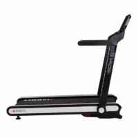 Tapis De Course Q. Vadis 3.0 Hammer – 5160 Tunisie