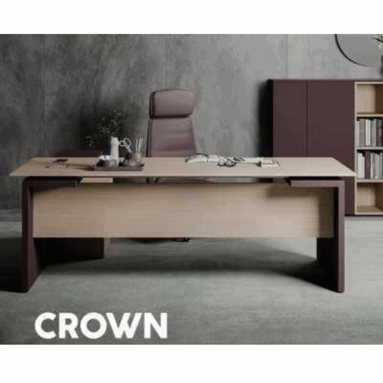 Bureau De Direction Crown + Caisson + Elément Tunisie
