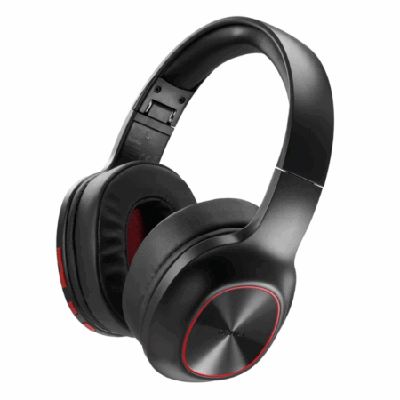 Casque Bluetooth Hama Spirit Calypso III Bass Boost -Noir – 221779 Tunisie
