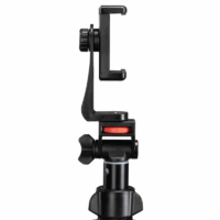 Tige pour selfie Hama “Rotary Smartphone” 150 cm pour smartphones et appareils photos -Noir – 04646 Tunisie