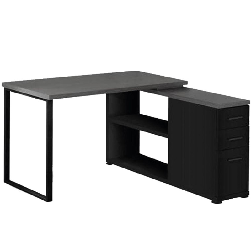 Bureau De Travail Nige 2 En Bois Tunisie