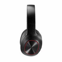 Casque Bluetooth Hama Spirit Calypso III Bass Boost -Noir – 221779 Tunisie