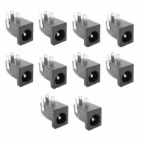 Nappe de 10 Fils de connexions 20cm M/M Tunisie