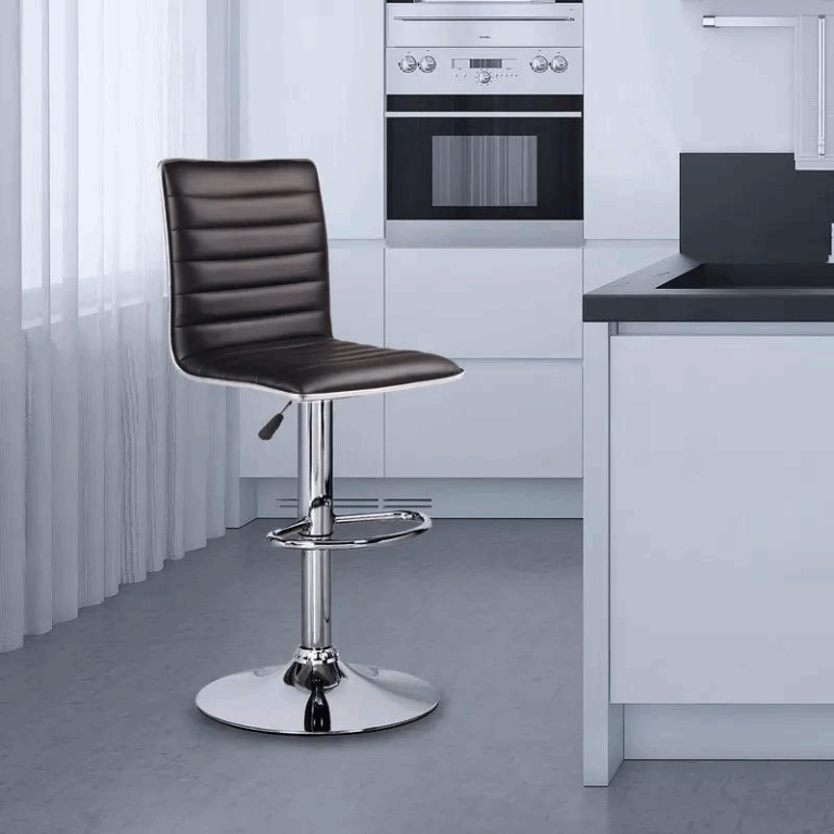 Tabouret Hermes Noir Tunisie