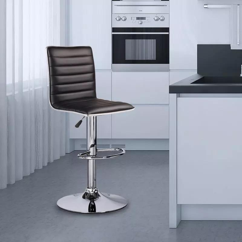 Tabouret Hermes Noir Tunisie
