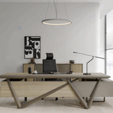 Bureau De Direction Valens – Gris Tunisie