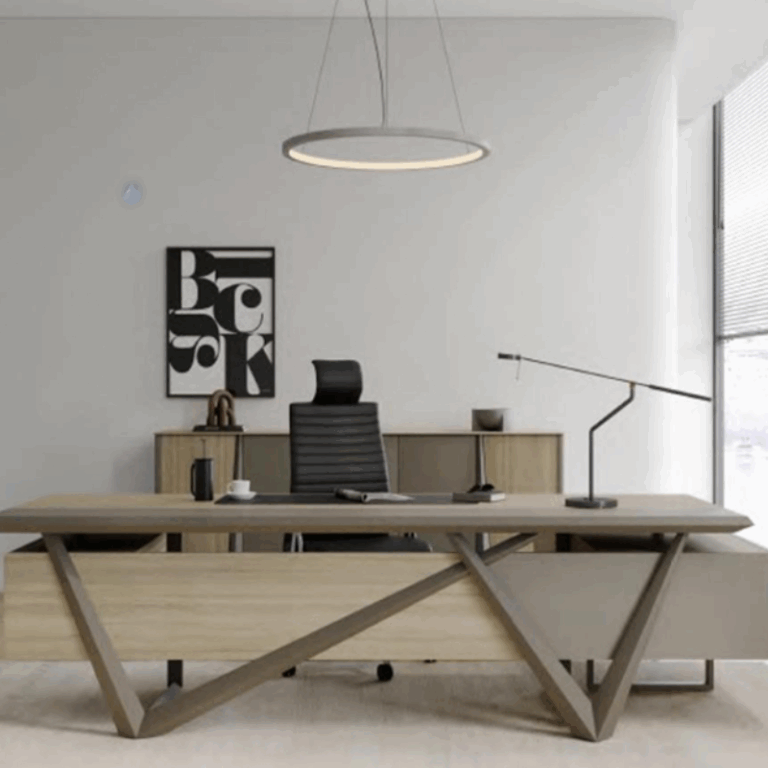 Bureau De Direction Valens – Gris Tunisie