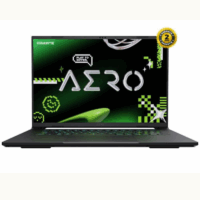 Pc Portable Gamer GIGABYTE AERO X16 1WH Amd Ryzen Ai 7 Hx 370 32 Go 1 To SSD RTX 5070 8Go – Gris- GB-AEROX161WH Tunisie