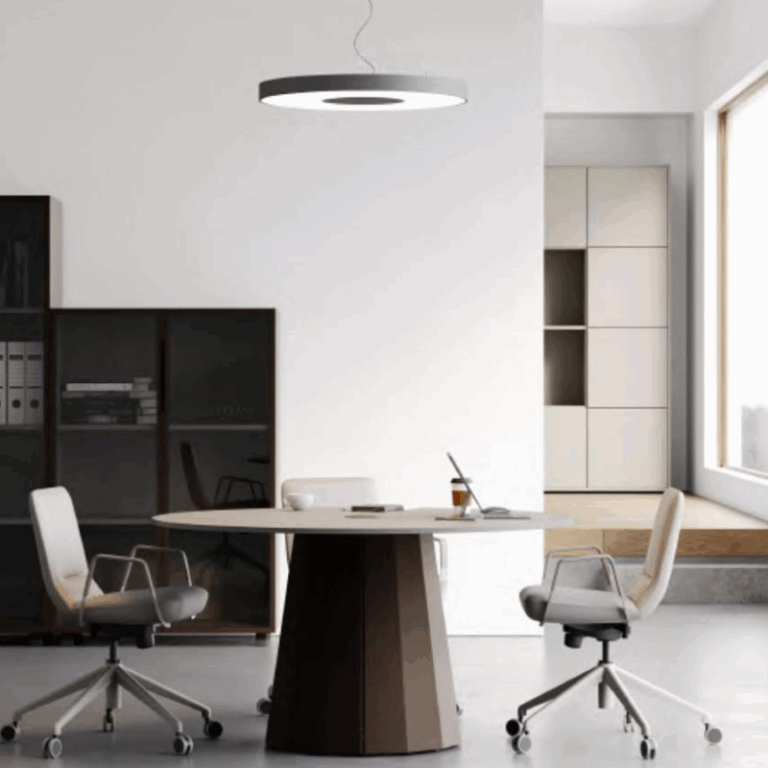 Table De Réunion Meeting Tunisie