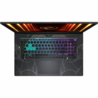 Pc Portable Gamer MSI Cybrorg 17 B2RWEKG-044XFR intel Core 5 210H 8Go 512Go SSD RTX 5060 8G – 9S7-17U332-044 Tunisie