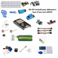 Switch de Bureau Tenda 16-Ports FE ports + 1GE+1 GE/SFP  – Marron – TEF1118P-16-150W Tunisie