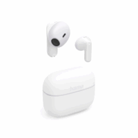 Écouteurs Sans Fil Hama Freedom Light 2 – Blanc- 221753 Tunisie