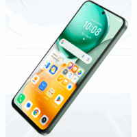 Smartphone HONOR X7C 8Go 256Go 4G – Blanc Tunisie