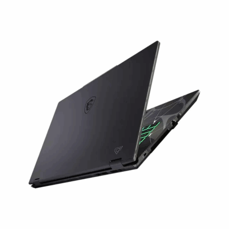 Pc Portable Gamer MSI Cybrorg 17 B2RWEKG-043XFR intel Core 7 240H 8Go 512Go SSD RTX 5060 8G – 9S7-17U332-043 Tunisie