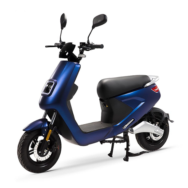 Scooter Électrique LVNENG LX04 Bleu Tunisie