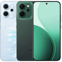 Smartphone Oppo Reno14 F 5G 12Go 512Go – Bright Green Tunisie