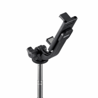 Tige pour selfie Hama “Fancy Stand ” 110 cm pour smartphones -Noir – 04661 Tunisie