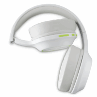 Casque Bluetooth Hama Spirit Calypso II Bass Boost – Blanc-184177 Tunisie